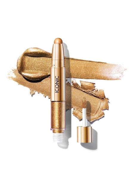 ICONIC London Glaze Crayon Intense Eyeshadow (AE9163) | €31
