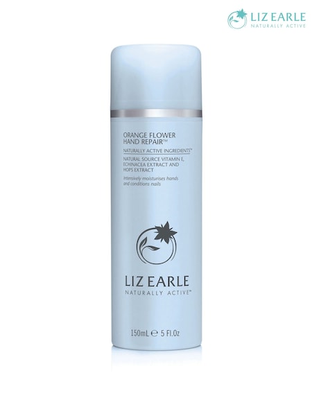 Liz Earle Hand Repair™ Orange Flower 150ml (AE9168) | €28