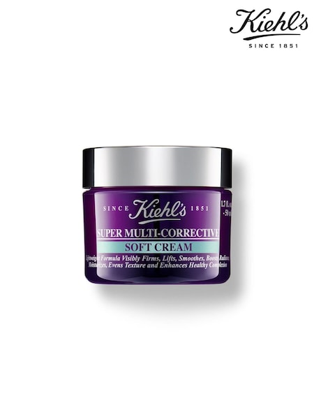 Kiehls Super Multi Corrective Cream Oil Free 50ml (AE9221) | €97