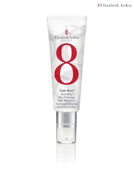 Elizabeth Arden Eight Hour® HydraPlay™ Skin Perfecting Daily Moisturizer 45ml (AE9224) | €47