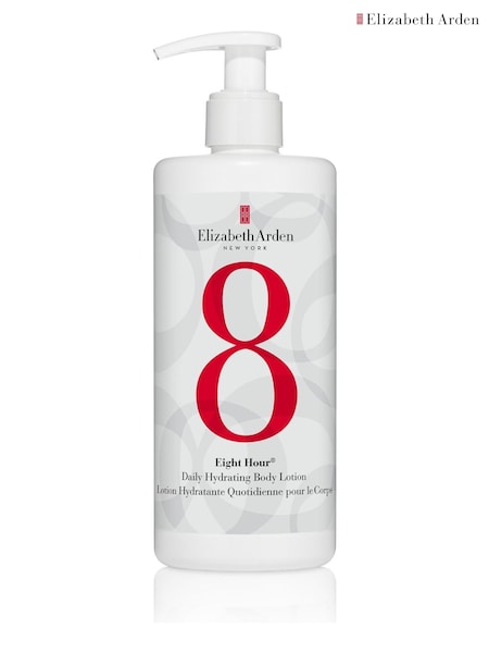 Elizabeth Arden Eight Hour® Daily Hydrating Body Lotion 380ml (AE9226) | €37