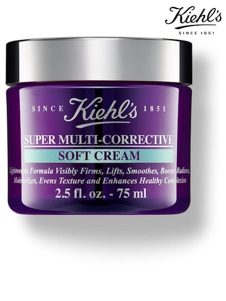 Kiehls Super Multi Corrective Cream Oil Free 75ml (AE9232) | €119
