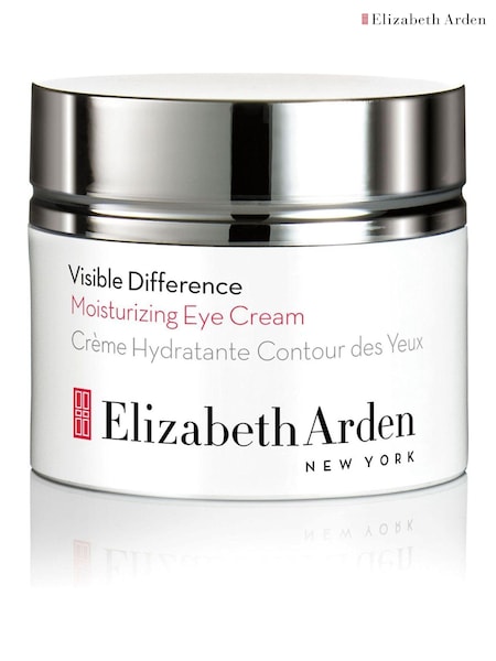 Elizabeth Arden Visible Difference Moisturising Eye Cream 15ml (AE9241) | €45