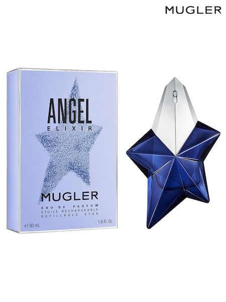 Mugler Elixir Eau De Parfum 50ml (AE9245) | €128