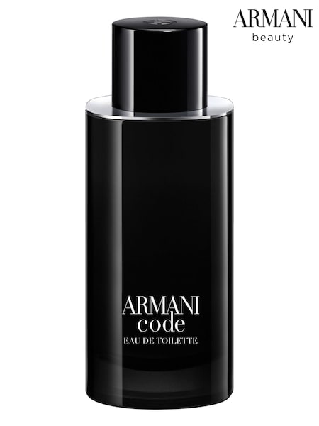 Armani Beauty Code Eau de Toilette Fragrance 125ml (AE9251) | €142