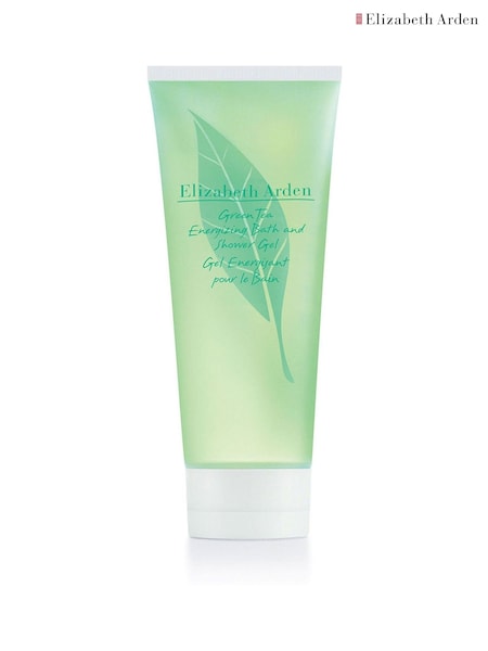 Elizabeth Arden Tea Bath and Shower Gel 200ml (AE9311) | €24.50