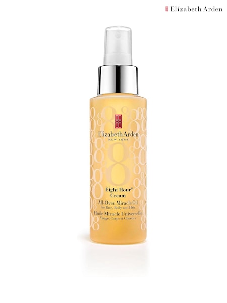 Elizabeth Arden Eight Hour Cream All-Over Miracle Oil Spray 100ml (AE9313) | €46