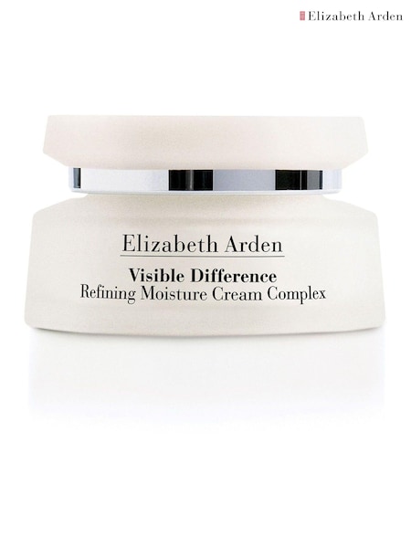 Elizabeth Arden Visible Difference Refining Moisture Cream 75ml (AE9319) | €54