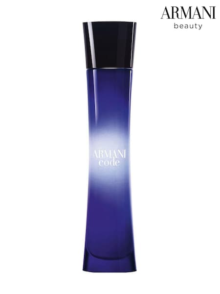 Armani Beauty Code For Women Eau De Parfum 50ml (AE9326) | €128