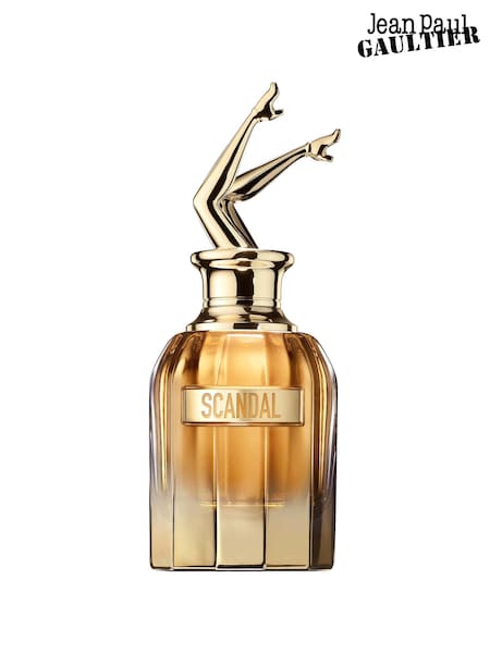 Jean Paul Gaultier 50ml Scandal Absolu Parfum Concentré Fragrance 50ml (AE9327) | €145