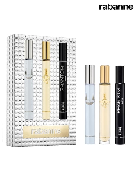 Rabanne Rabanne Discovery Gift Set 3 x 10ml (AE9338) | €59