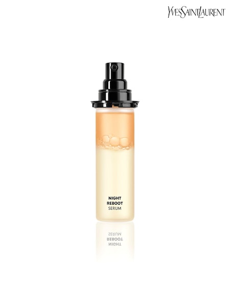 Yves Saint Laurent Pure Shots Night Reboot Serum Refill 30ml (AE9346) | €66
