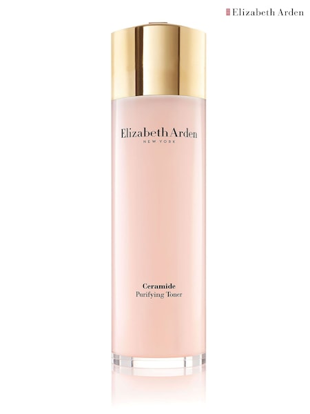 Elizabeth Arden Ceramide Time Complex Ceramide Purifying Toner 200ml (AE9347) | €40