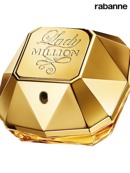 Rabanne Lady Million Eau de Parfum 50ml (AE9350) | €117