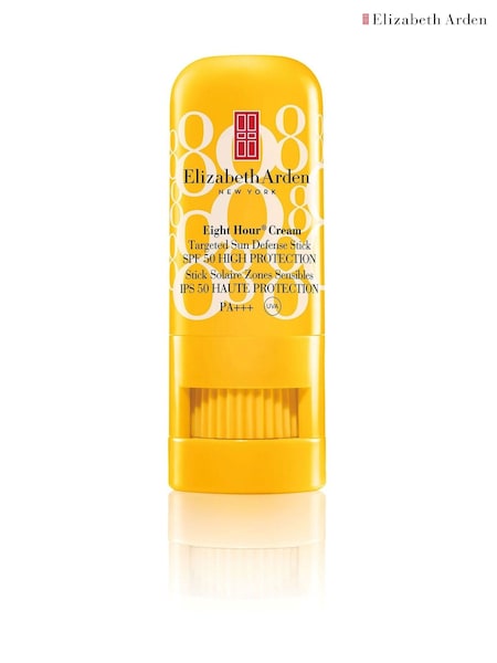 Elizabeth Arden Eight Hour Cream Targeted Sun Defense Stick SPF 50 6.8g (AE9354) | €26
