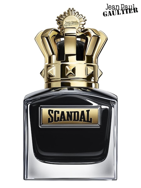 Jean Paul Gaultier Scandal Pour Homme Le Parfum 50ml (AE9356) | €107