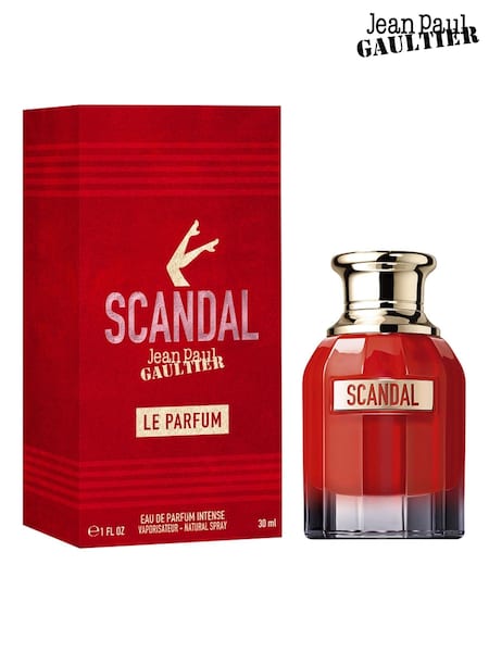 Jean Paul Gaultier Scandal Le Parfum 30ml (AE9358) | €95