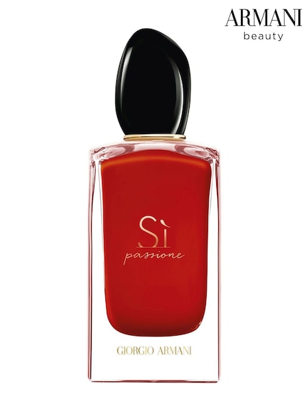 Armani Beauty Si Passione Eau De Parfum 100ml (AE9365) | €179
