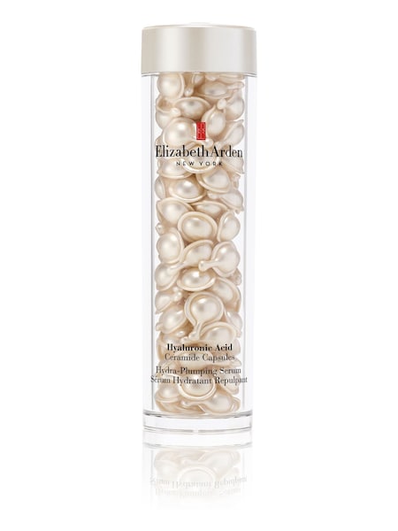 Elizabeth Arden Hyaluronic Acid Ceramide Hydra-Plumping Serum 90 Capsules (AE9367) | €135