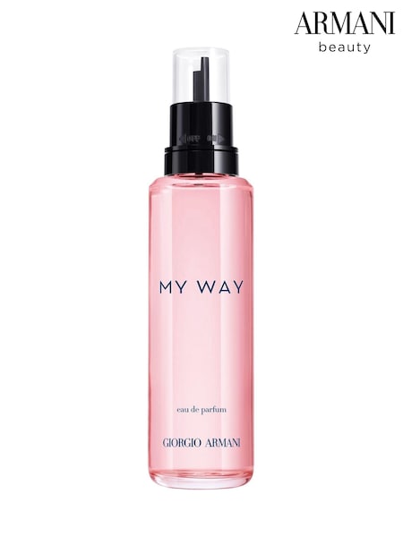 Armani Beauty My Way Eau De Parfum 100ml Refill (AE9370) | €132