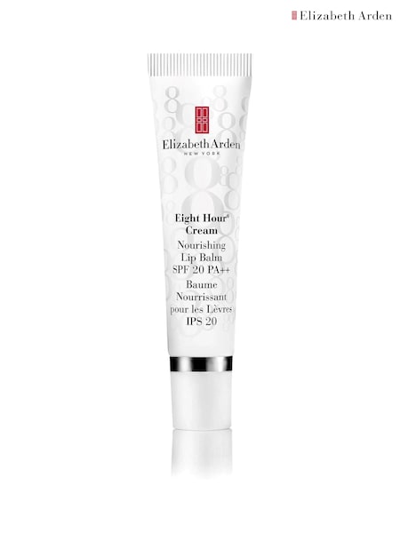 Elizabeth Arden Eight Hour Nourishing Lip Balm SPF 20 3.7g (AE9384) | €31
