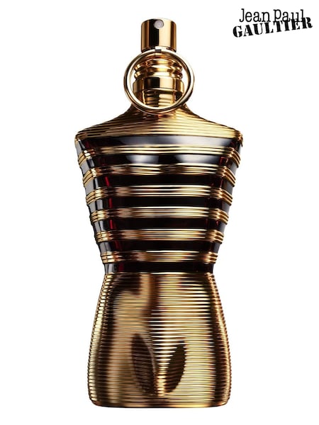 Jean Paul Gaultier Le Male Elixir Parfum 125ml (AE9389) | €156