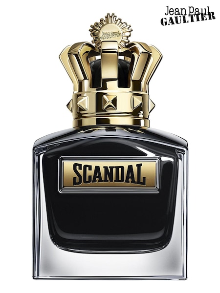 Jean Paul Gaultier Scandal Pour Homme Le Parfum 100ml (AE9393) | €144