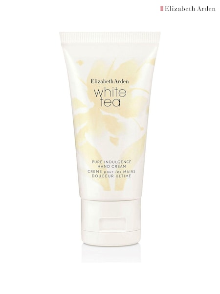 Elizabeth Arden White Tea Hand Cream (AE9394) | €17.50