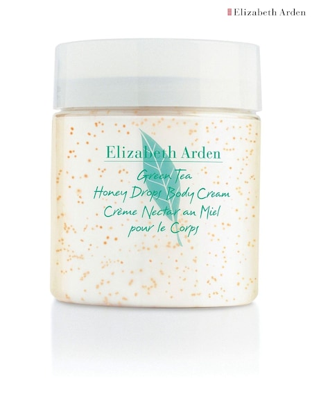 Elizabeth Arden Green Tea Honey Drops Body Cream 250ml (AE9400) | €32