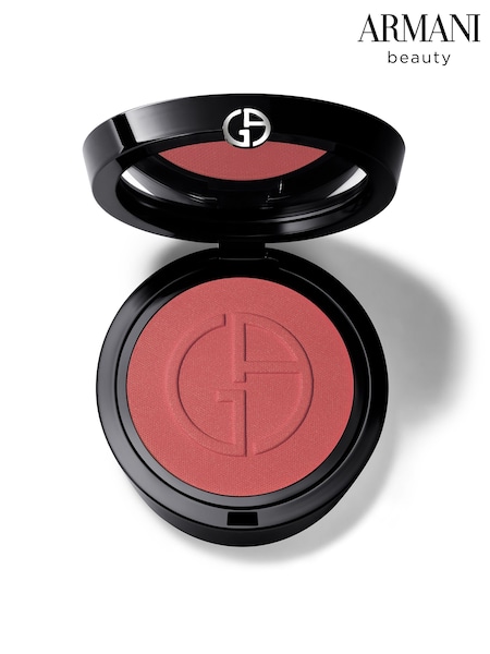 Armani Beauty Luminous Silk Glow Blush (AE9406) | €53