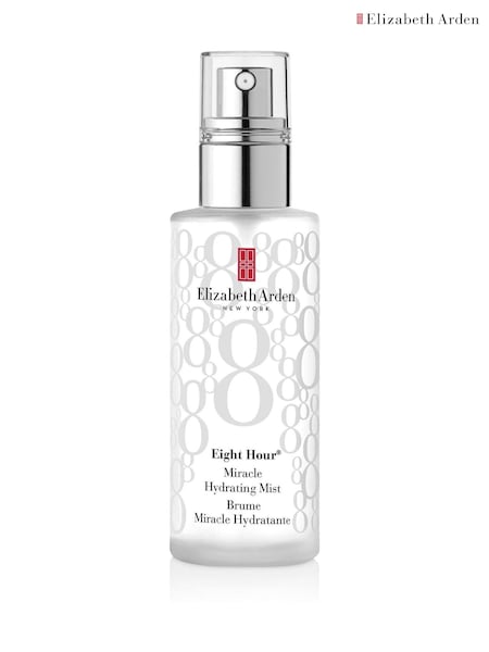 Elizabeth Arden Eight Hour Miracle Hydrating Mist Spray 100ml (AE9418) | €35
