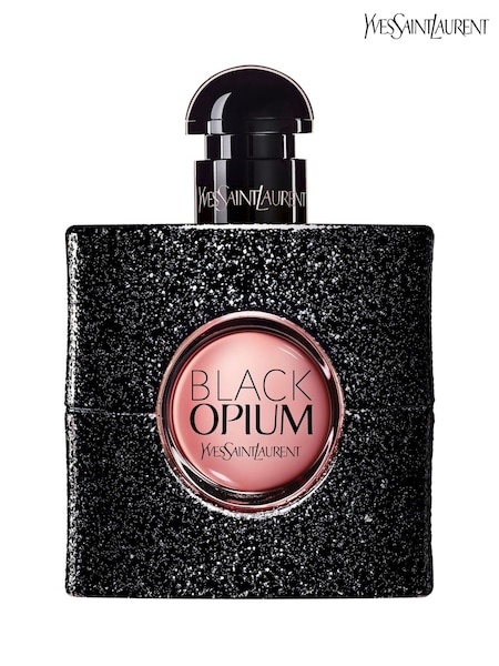 Yves Saint Laurent Black Opium Eau De Parfum 50ml (AE9421) | €128