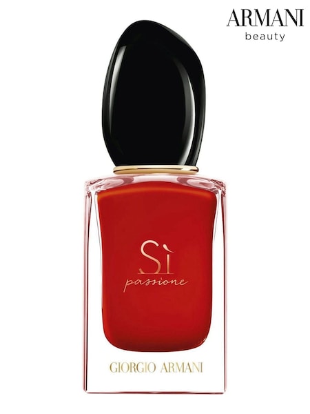 Armani Beauty Si Passione Eau De Parfum 30ml (AE9431) | €95