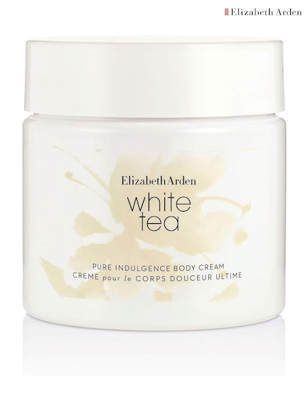 Elizabeth Arden White Tea Body Cream 400ml (AE9435) | €35