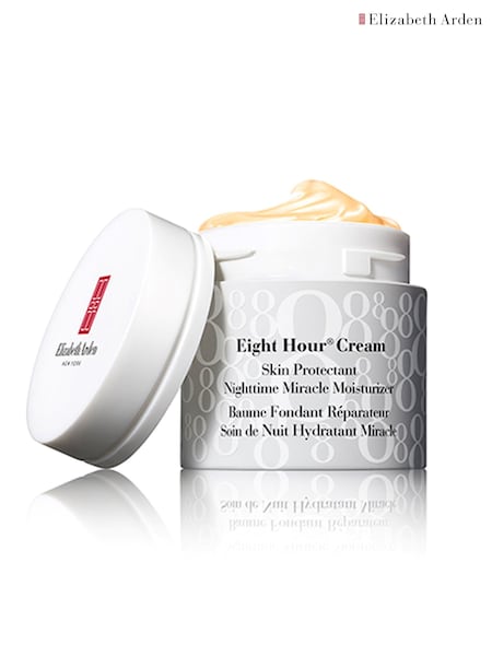 Elizabeth Arden Eight Hour Skin Protectant Nighttime Miracle Moisturiser 1.6oz (AE9449) | €52