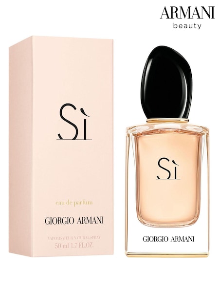 Armani Beauty Sì Eau de Parfum 50ml (AE9455) | €128