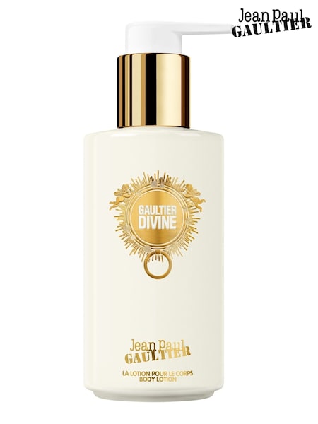 Jean Paul Gaultier Divine Body Lotion 200ml (AE9491) | €71.50