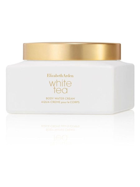Elizabeth Arden White Tea Body Water Cream 225 ml (AE9497) | €37