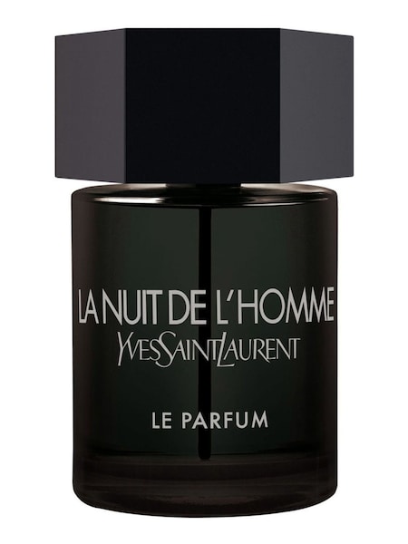 Yves Saint Laurent La Nuit De L'Homme Le Parfum 60ml (AE9510) | €107