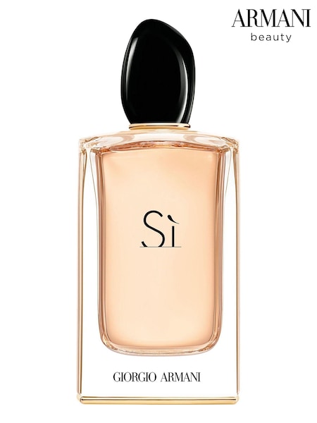 Armani Beauty Sì Eau de Parfum 100ml (AE9513) | €179