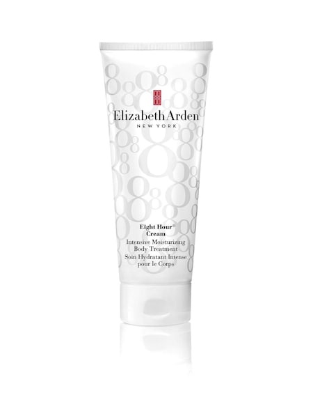 Elizabeth Arden Eight Hour Cream Intensive Moisturising Body Treatment 200ml (AE9535) | €42