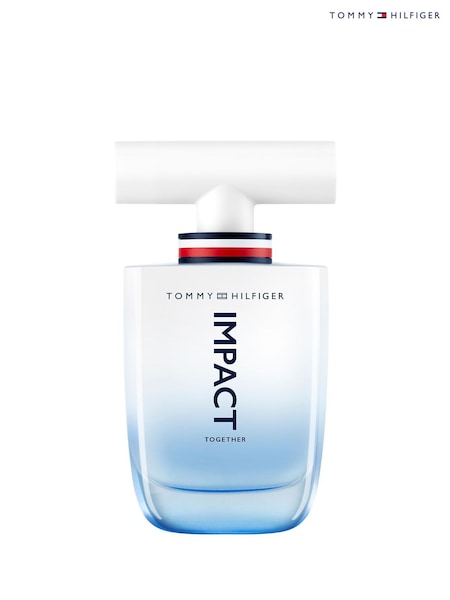 Tommy Hilfiger Impact Together Eau de Toilette (AE9548) | €87