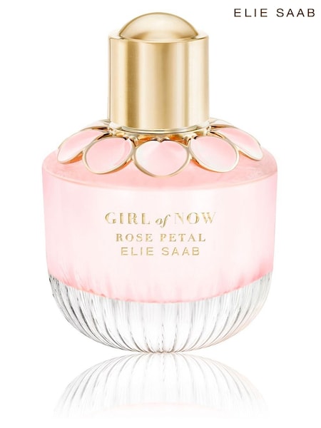 Elie Saab Girl of Now Rose Petal Eau de Parfum 50ml (AE9562) | €92