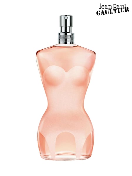 Jean Paul Gaultier Classique Eau de Toilette Spray 100ml (AE9582) | €156