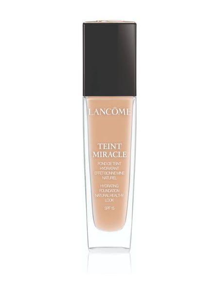 Lancôme Teint Miracle Hydrating Foundation (AE9583) | €54