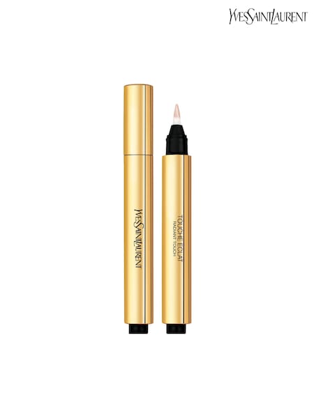 Yves Saint Laurent Touche Éclat Illuminating Concealer Pen (AE9587) | €42