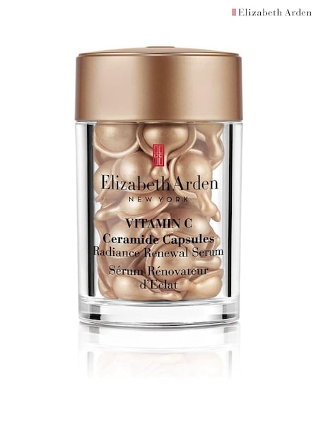 Elizabeth Arden Vitamin C Ceramide Capsules Radiance Renewal Serum (AE9590) | €72