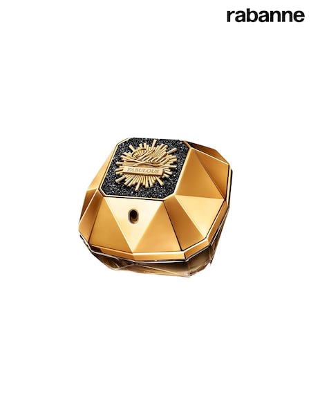 Rabanne Lady Million Fabulous Eau De Parfum 80ml (AE9591) | €160