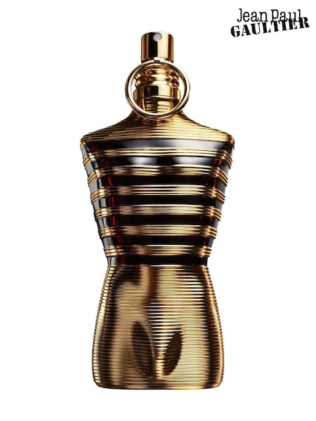 Jean Paul Gaultier Le Male Elixir Parfum 75ml (AE9601) | €115