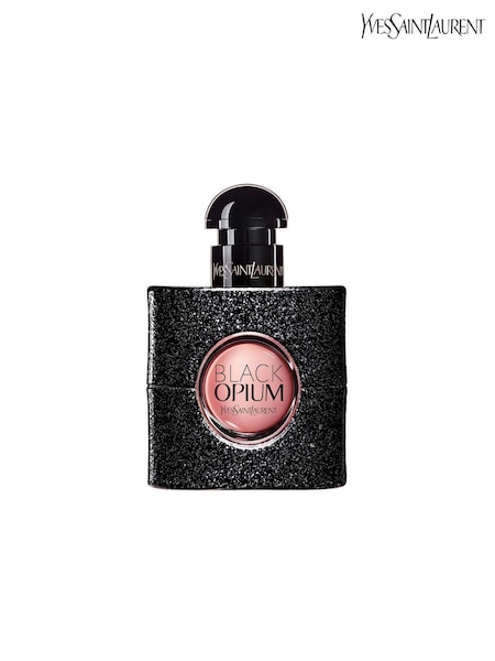 Yves Saint Laurent Black Opium Eau De Parfum 30ml (AE9605) | €91